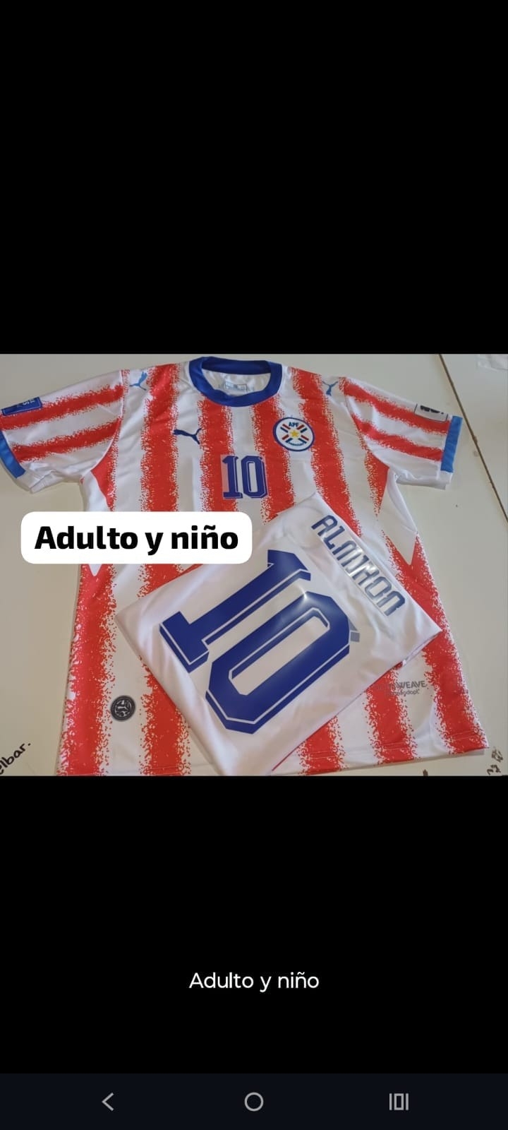 Camisetas de Fútbol - Imagen 9