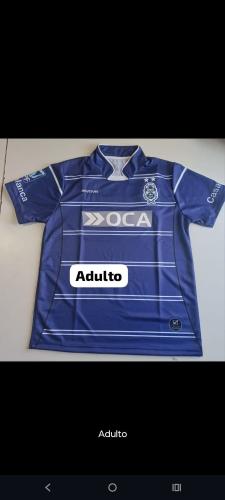 Camisetas de Fútbol