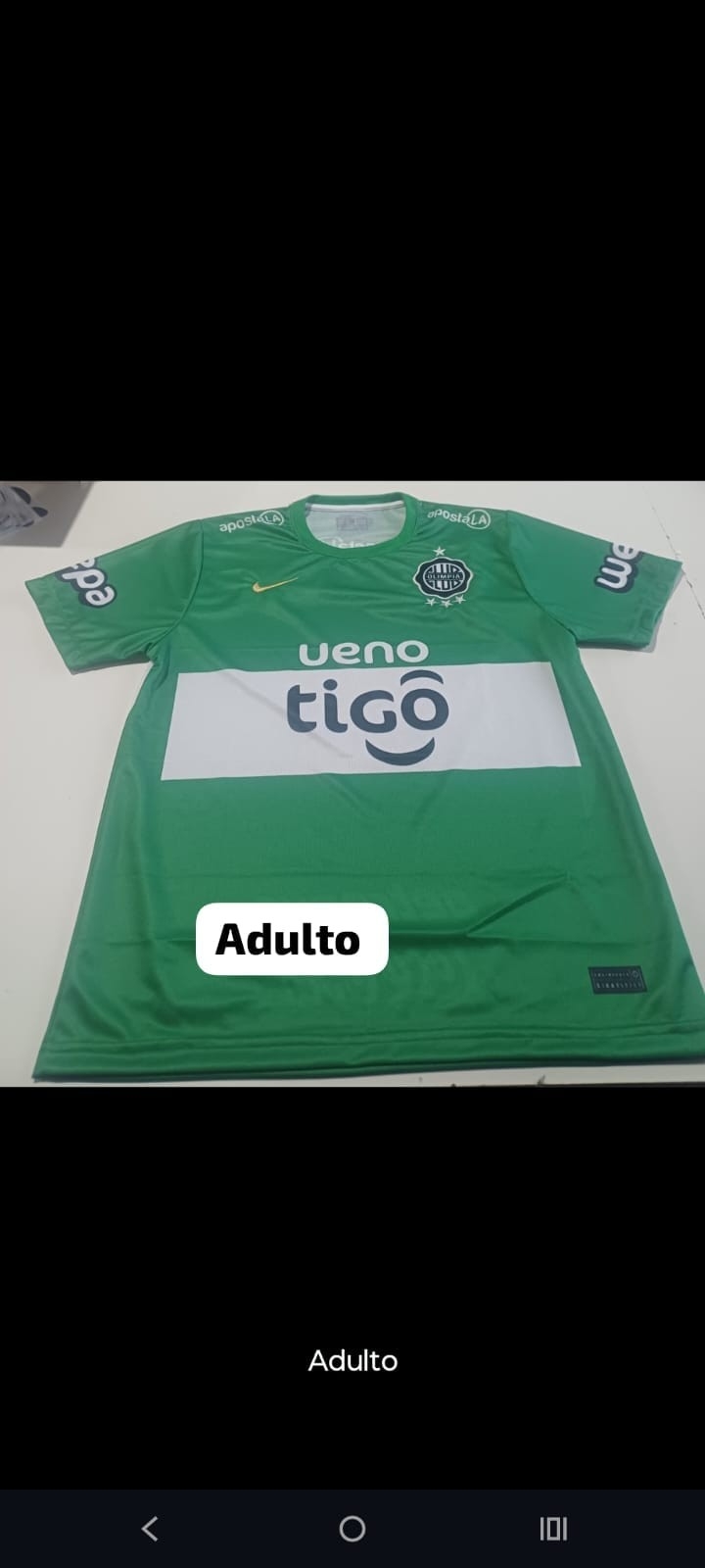 Camisetas de Fútbol - Imagen 3