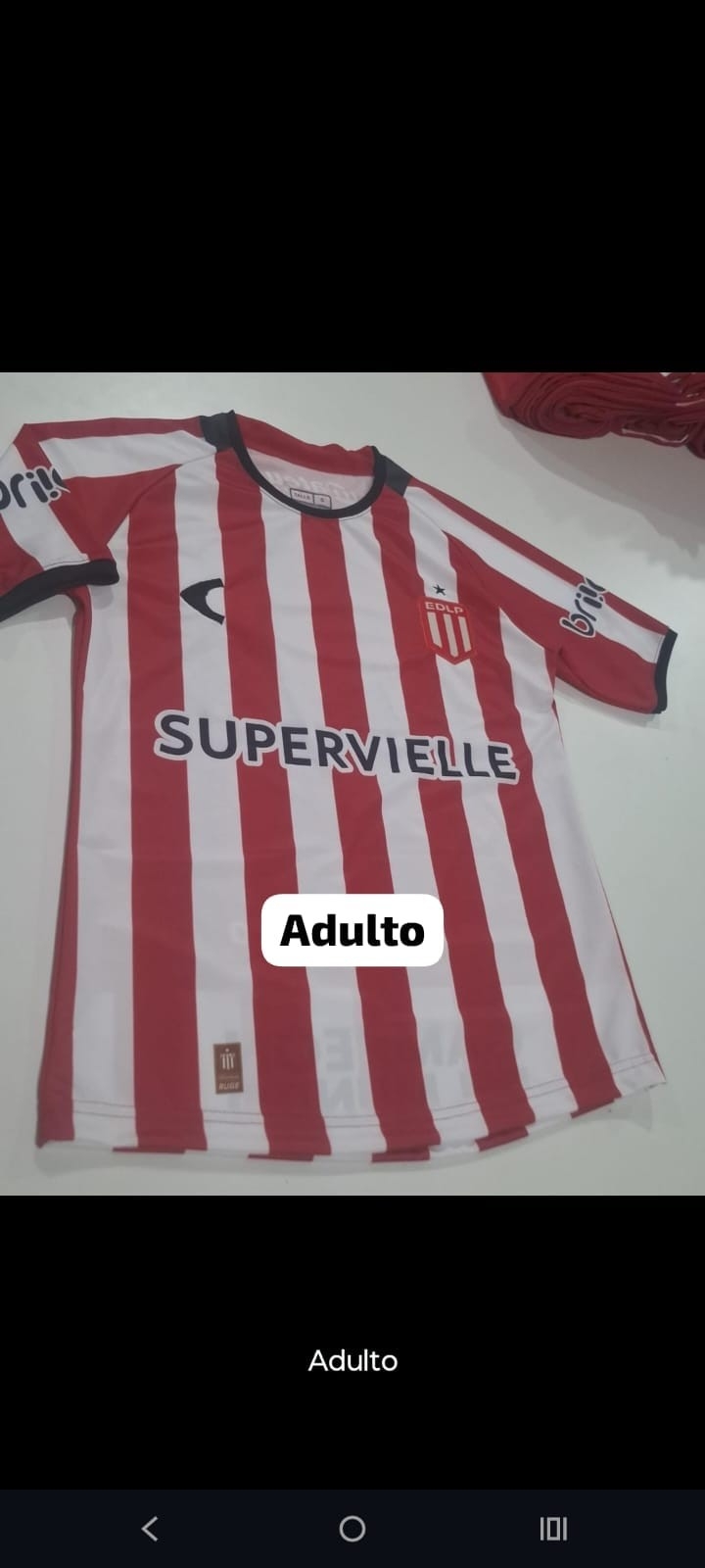 Camisetas de Fútbol - Imagen 5