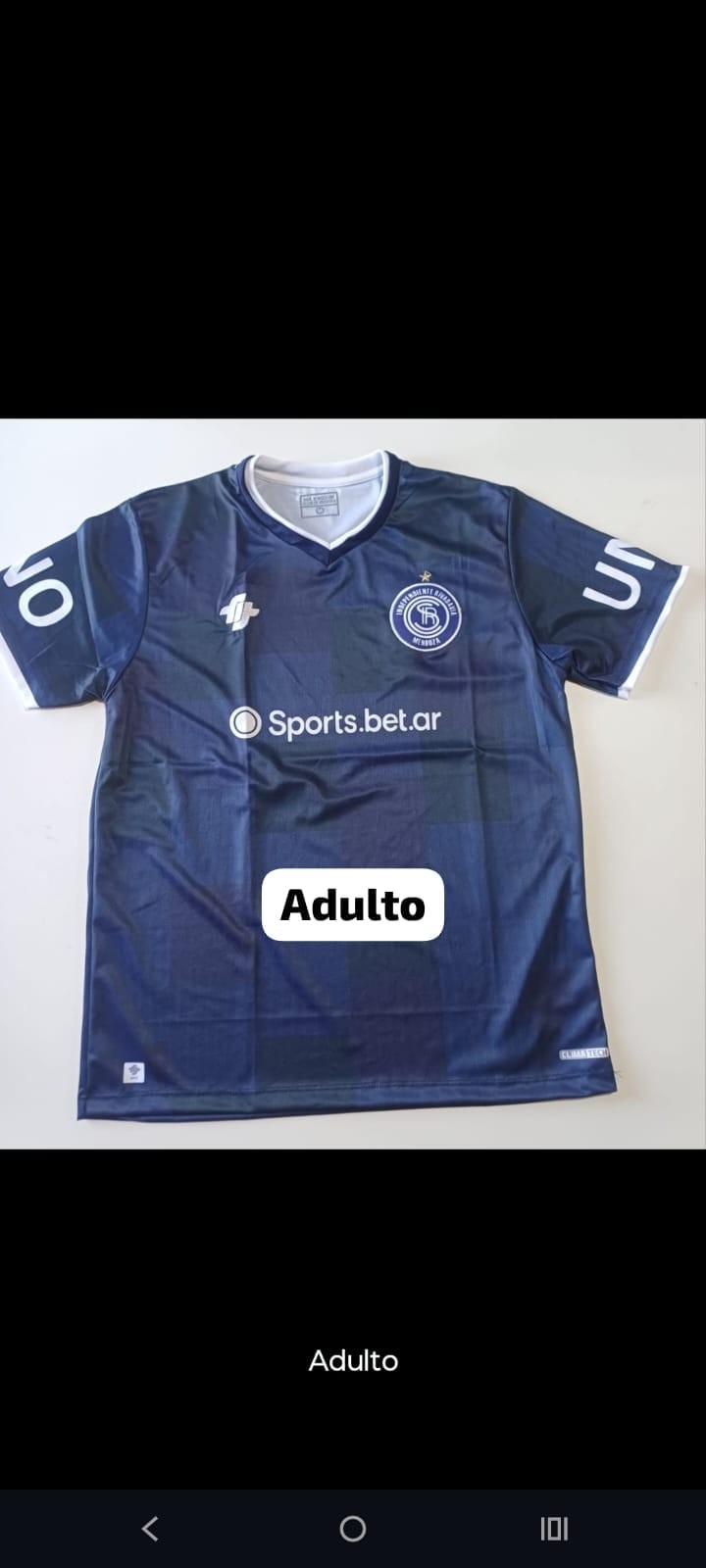 Camisetas de Fútbol - Imagen 8