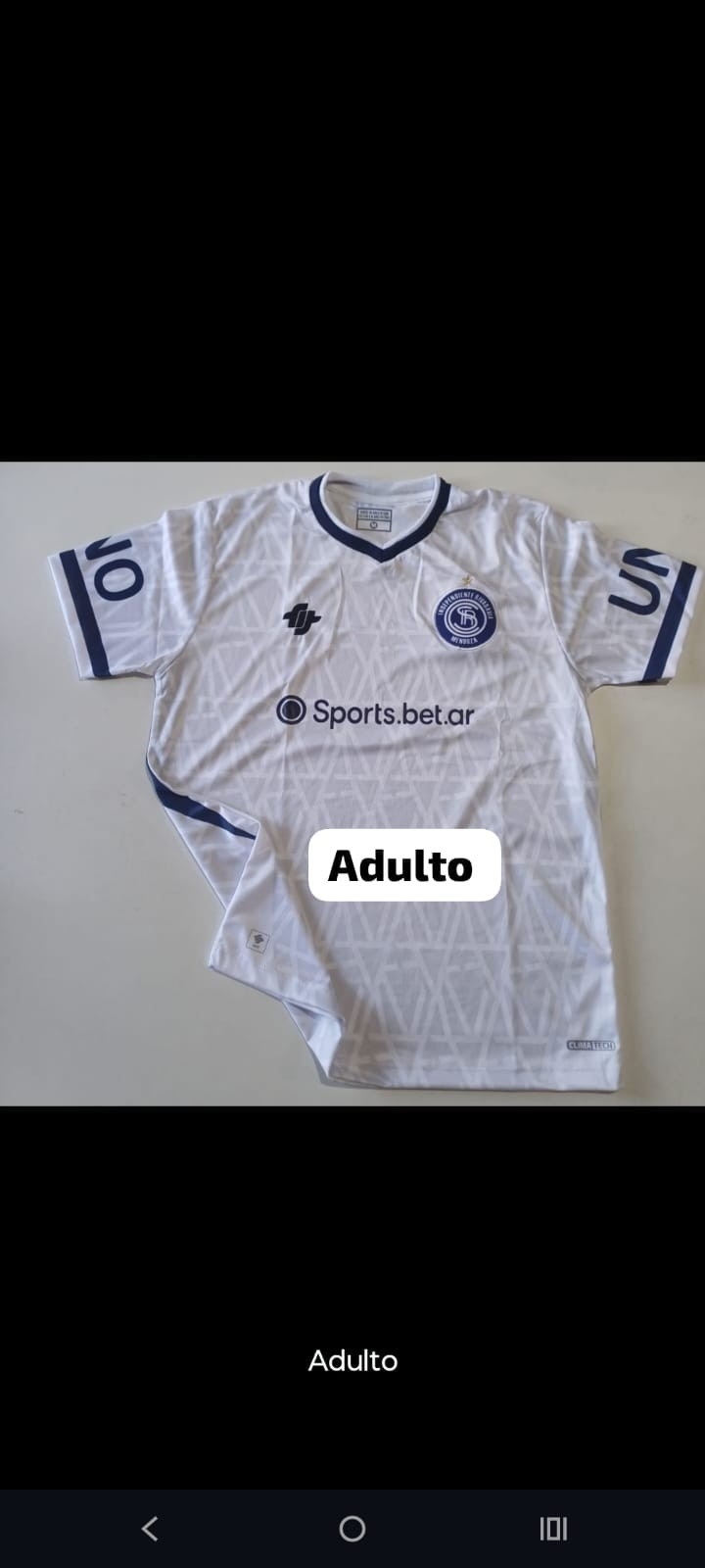 Camisetas de Fútbol - Imagen 9