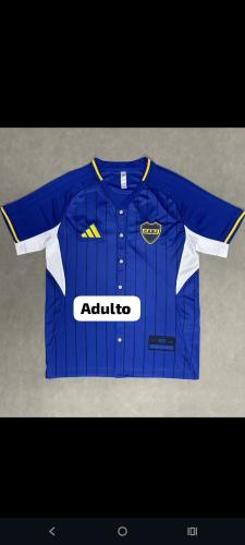 Camisetas de Fútbol