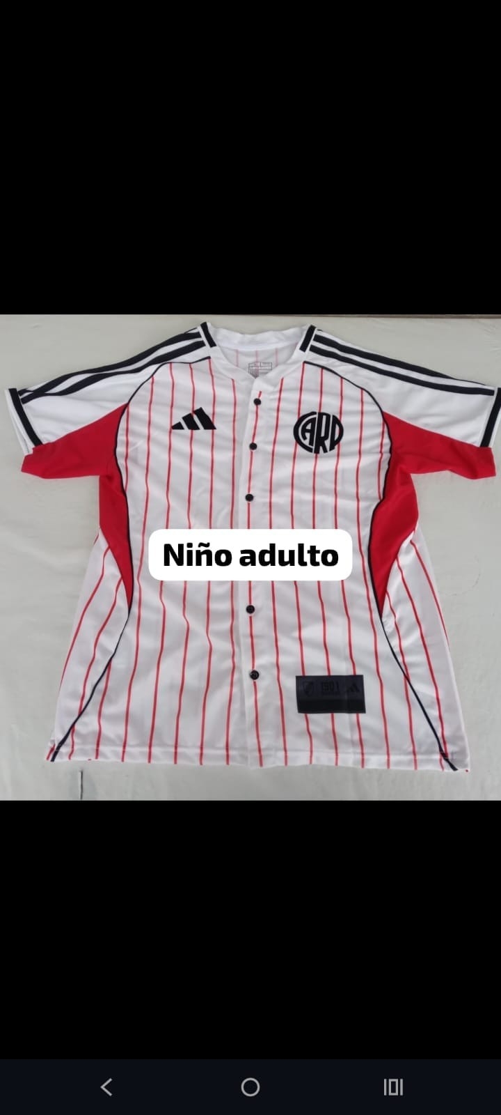 Camisetas de Fútbol - Imagen 2