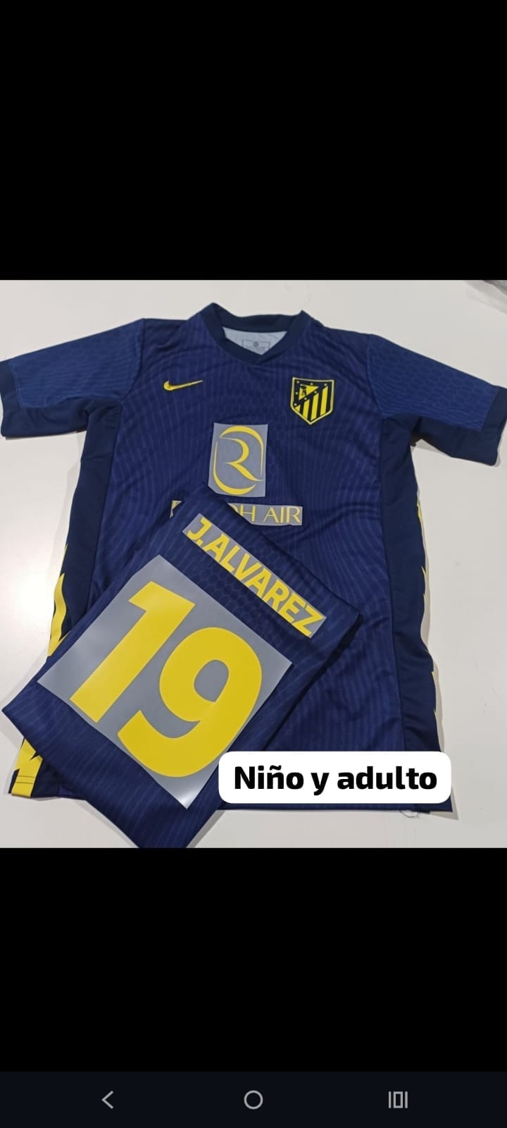 Camisetas de Fútbol - Imagen 4