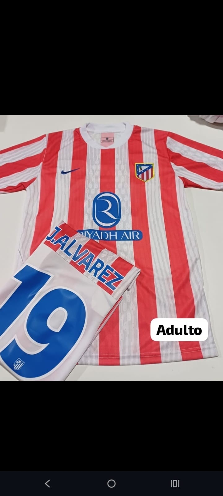 Camisetas de Fútbol - Imagen 5