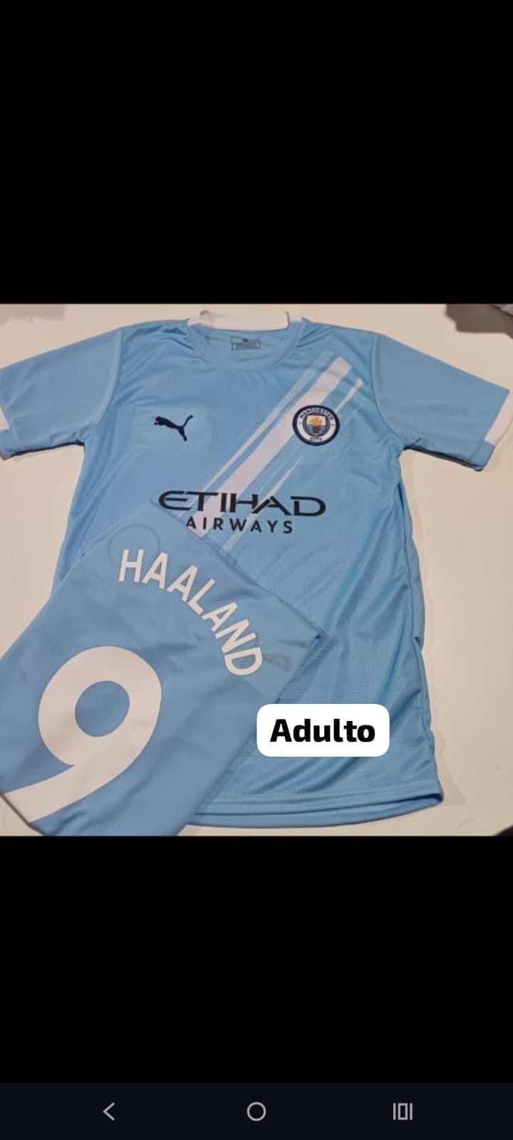 Camisetas de Fútbol - Imagen 6