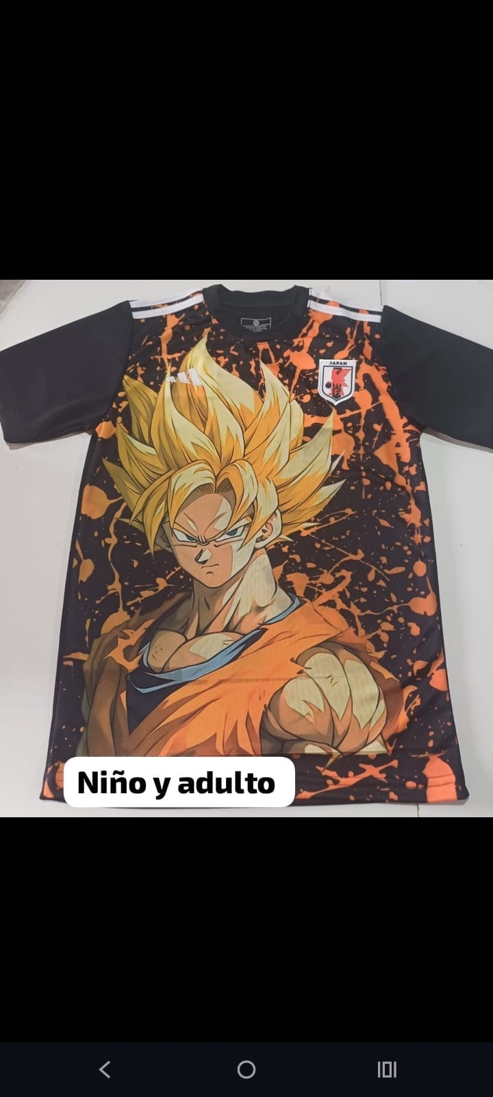 Camisetas de Fútbol - Imagen 7
