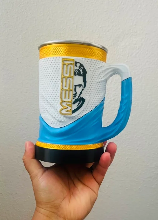 Vaso Chopero