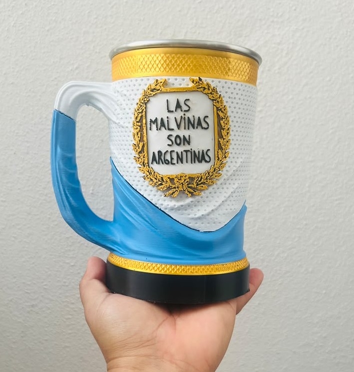 Vaso Chopero - Imagen 2