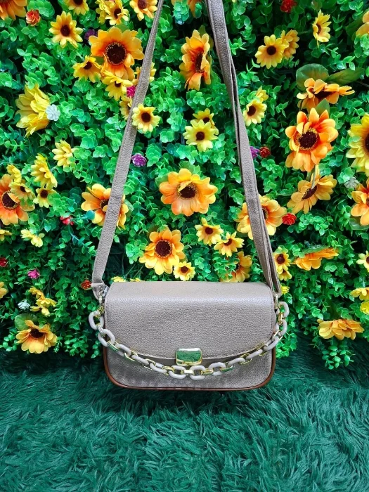Bandolera Ecocuero en Excelente Calidad