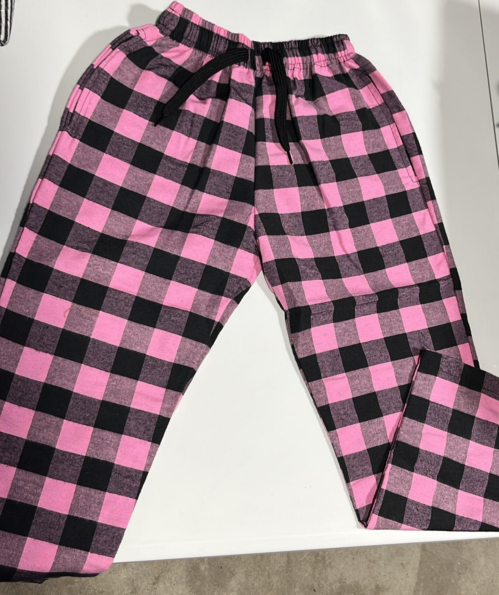 Pantalón Cuadrille de Nena - Imagen 3