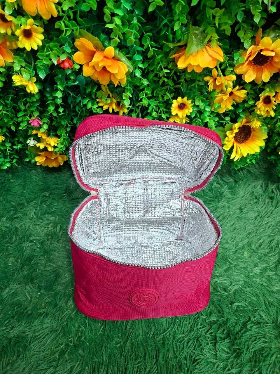 Lunchera Térmica e Impermeable en Excelente Calidad - Imagen 5
