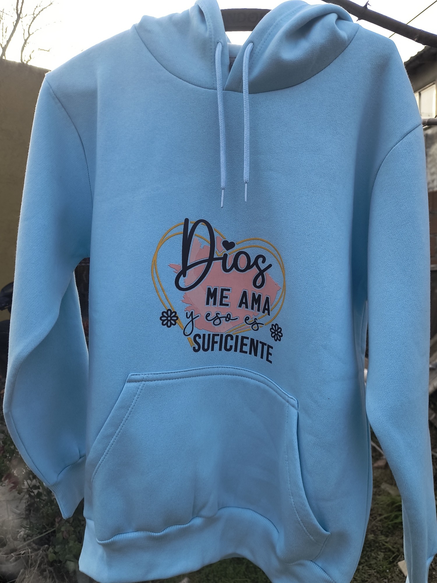 Buzos Cristianos y Remeras - Imagen 5