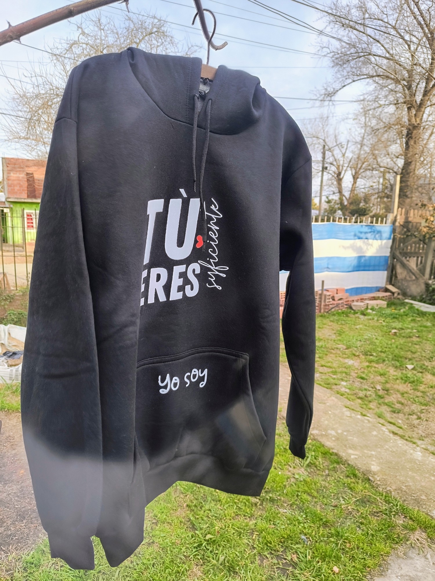 Buzos Cristianos y Remeras - Imagen 7