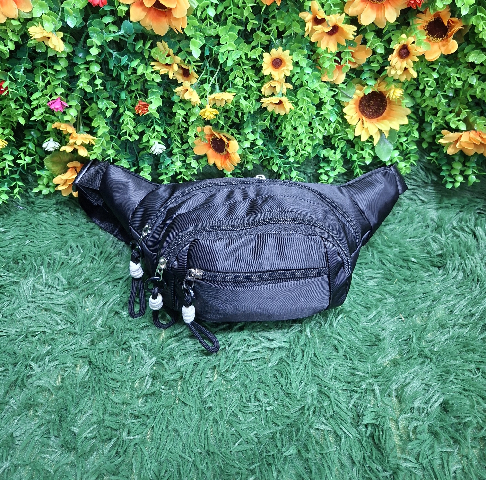 Riñonera Impermeable y Reforzada en Excelente Calidad - Imagen 3