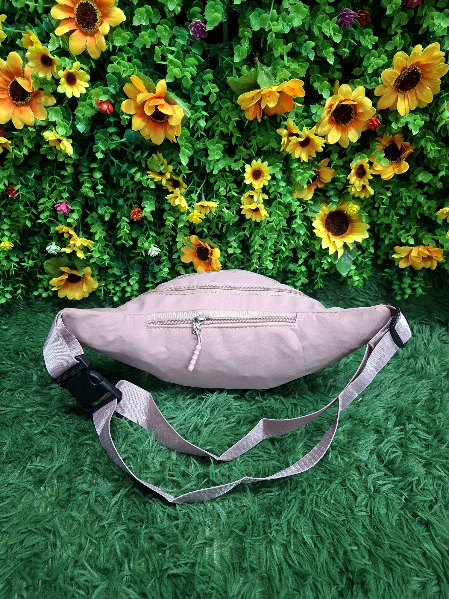 Riñonera Impermeable y Reforzada en Excelente Calidad - Imagen 6
