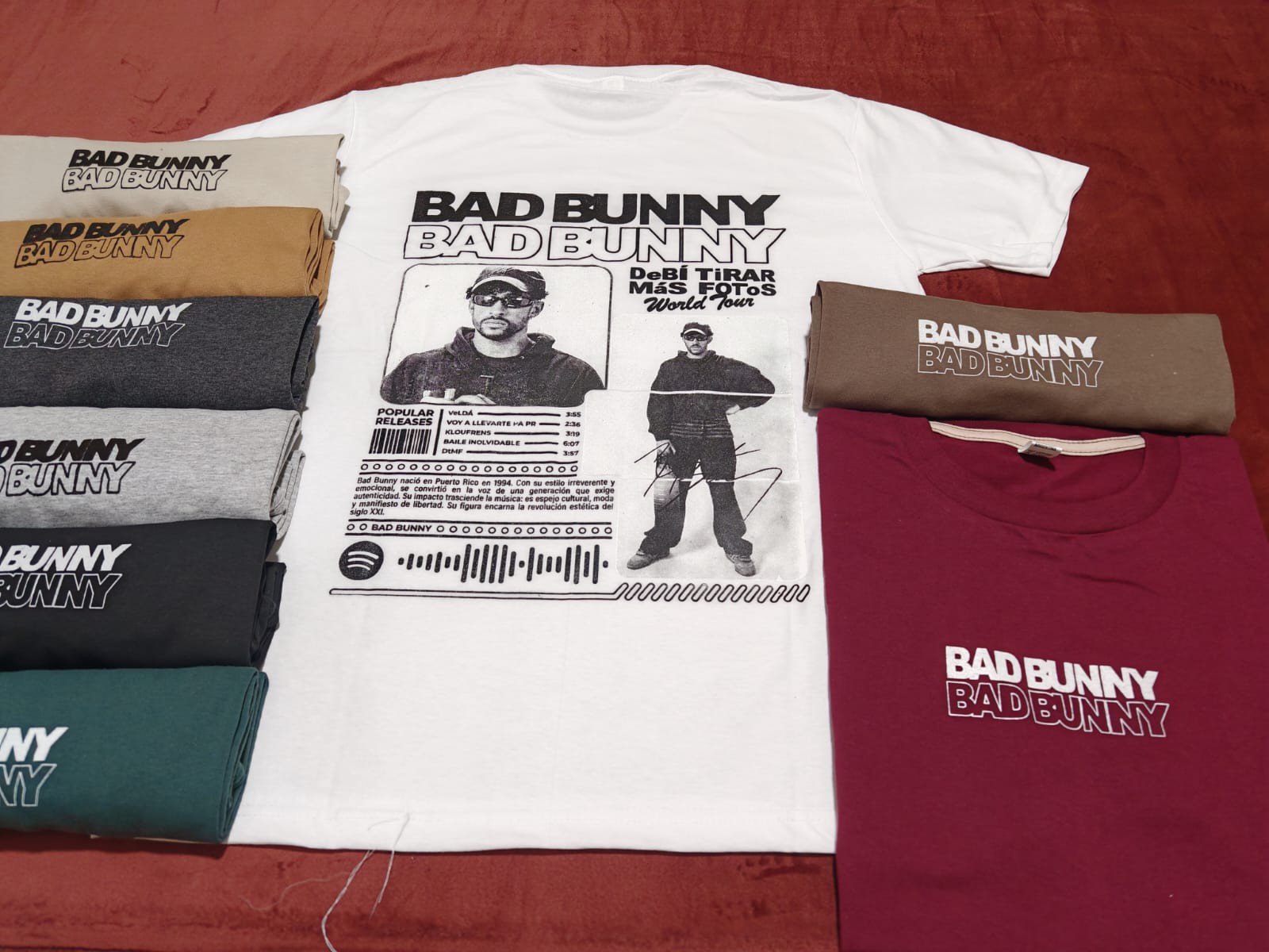 Remera Over - Imagen 3
