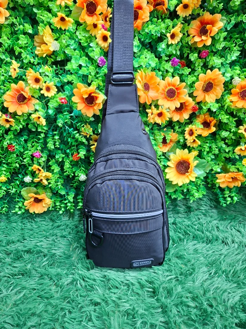 Morral Sport Impermeable y Reforzada en Excelente Calidad - Imagen 1