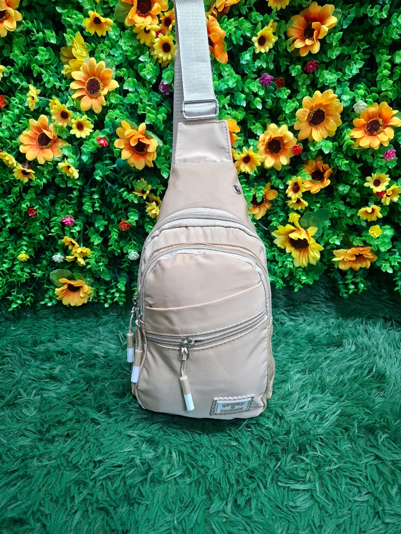 Morral Sport Impermeable y Reforzada en Excelente Calidad - Imagen 3