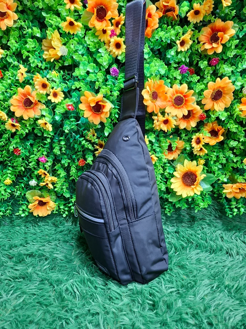 Morral Sport Impermeable y Reforzada en Excelente Calidad - Imagen 4