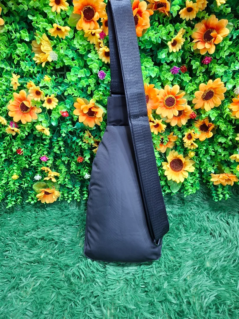 Morral Sport Impermeable y Reforzada en Excelente Calidad - Imagen 5