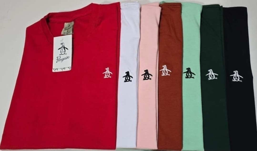 Remera  Bordado Algodón Premium - Imagen 6