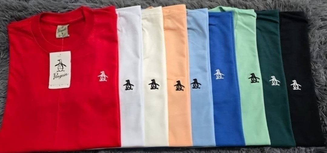 Remera  Bordado Algodón Premium - Imagen 7
