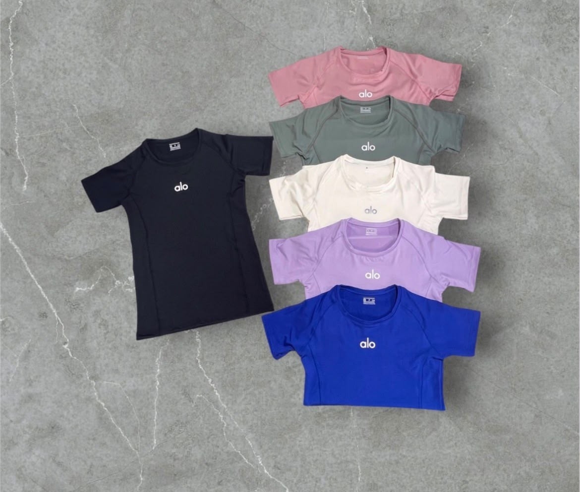 Remera Lycra Estampada Premium - Imagen 3