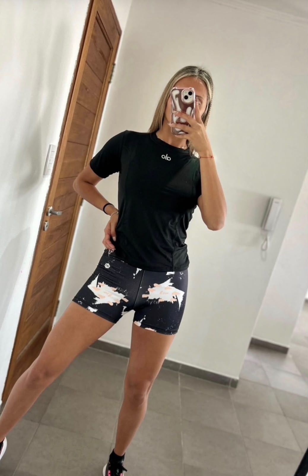 Remera Lycra Estampada Premium - Imagen 9