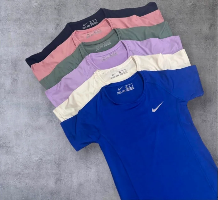 Remera Lycra Premium Estampada
