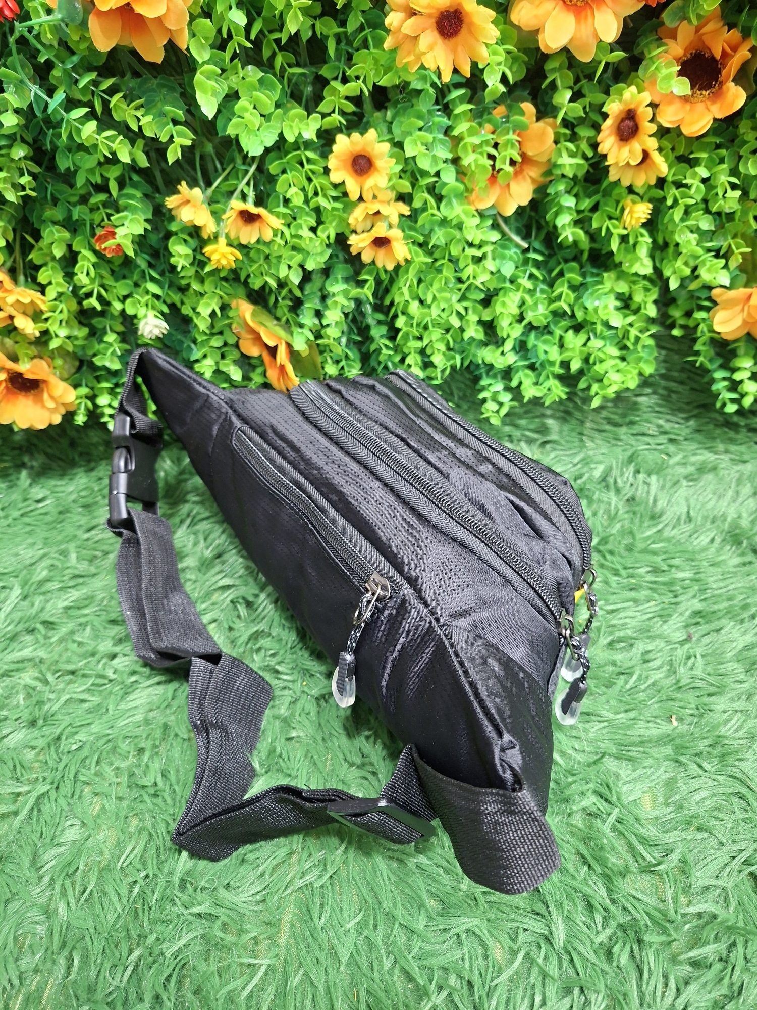 Riñonera Sport Impermeable y Reforzada en Excelente Calidad - Imagen 2