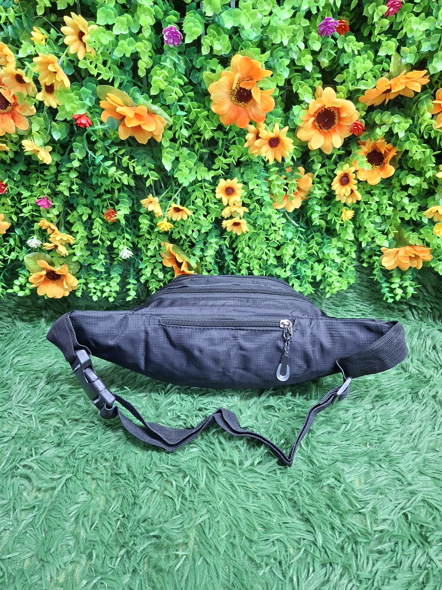 Riñonera Sport Impermeable y Reforzada en Excelente Calidad - Imagen 3