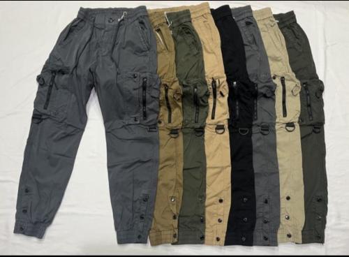 Carpintero Pantalón