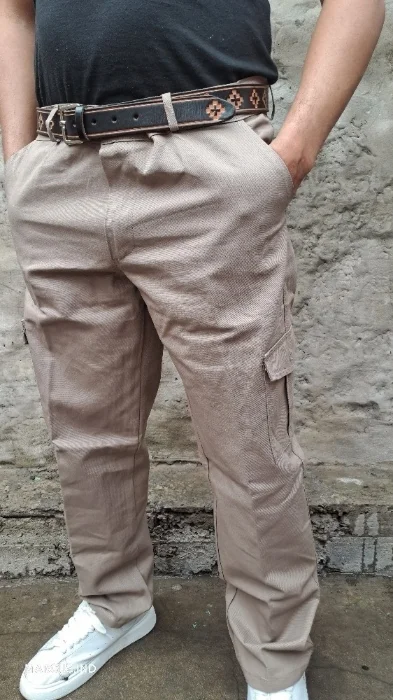 Ropa Trabajo por Docena