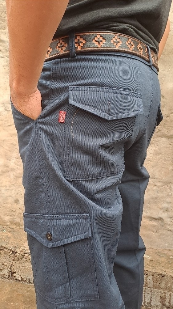 Ropa Trabajo por Docena - Imagen 2