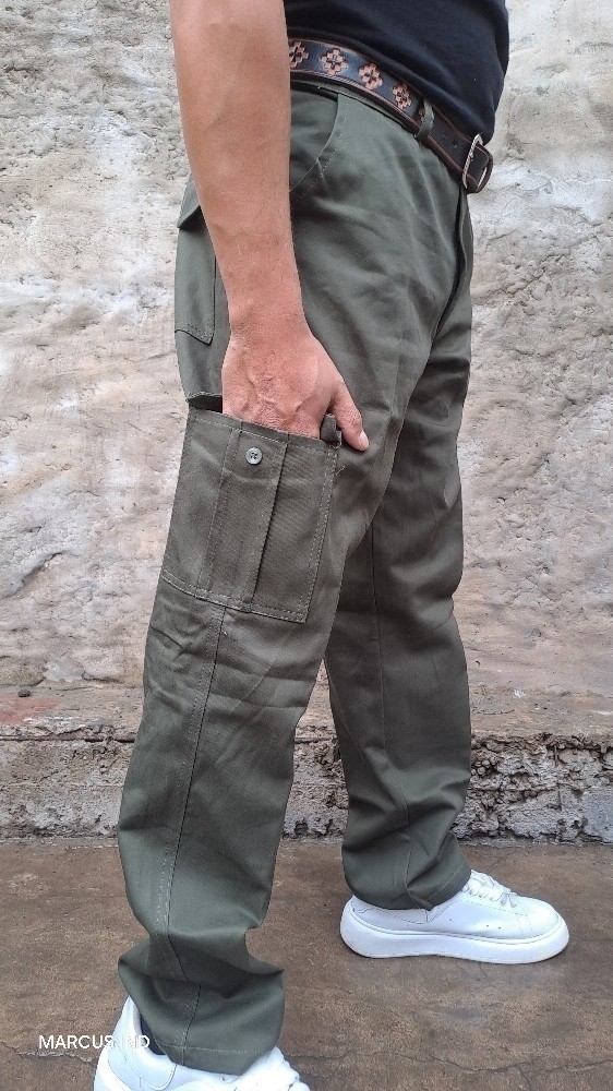 Ropa Trabajo por Docena - Imagen 3