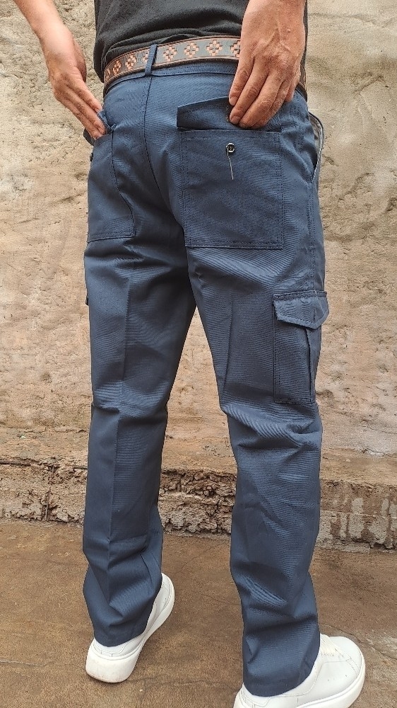 Ropa Trabajo por Docena - Imagen 4