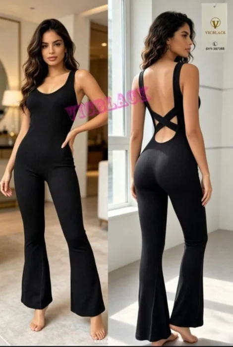 Catsuit Morley