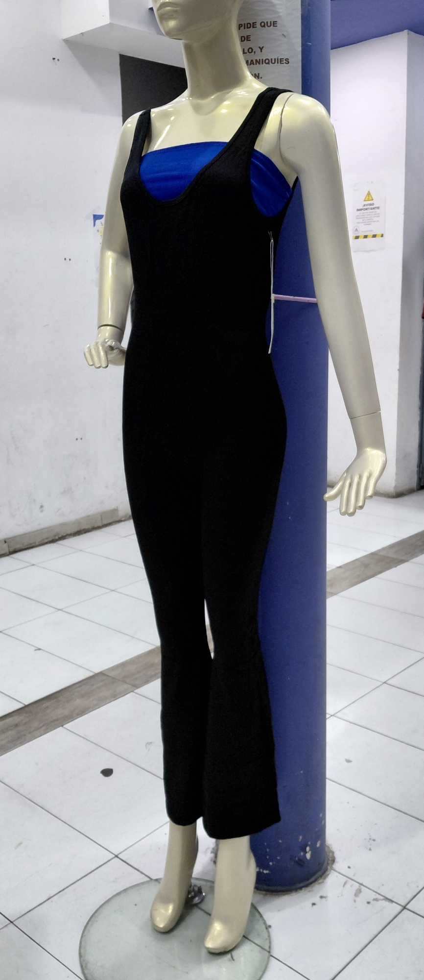 Catsuit Morley - Imagen 2
