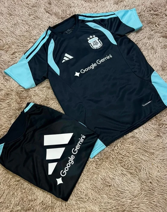 Camiseta Entrenamiento Afa