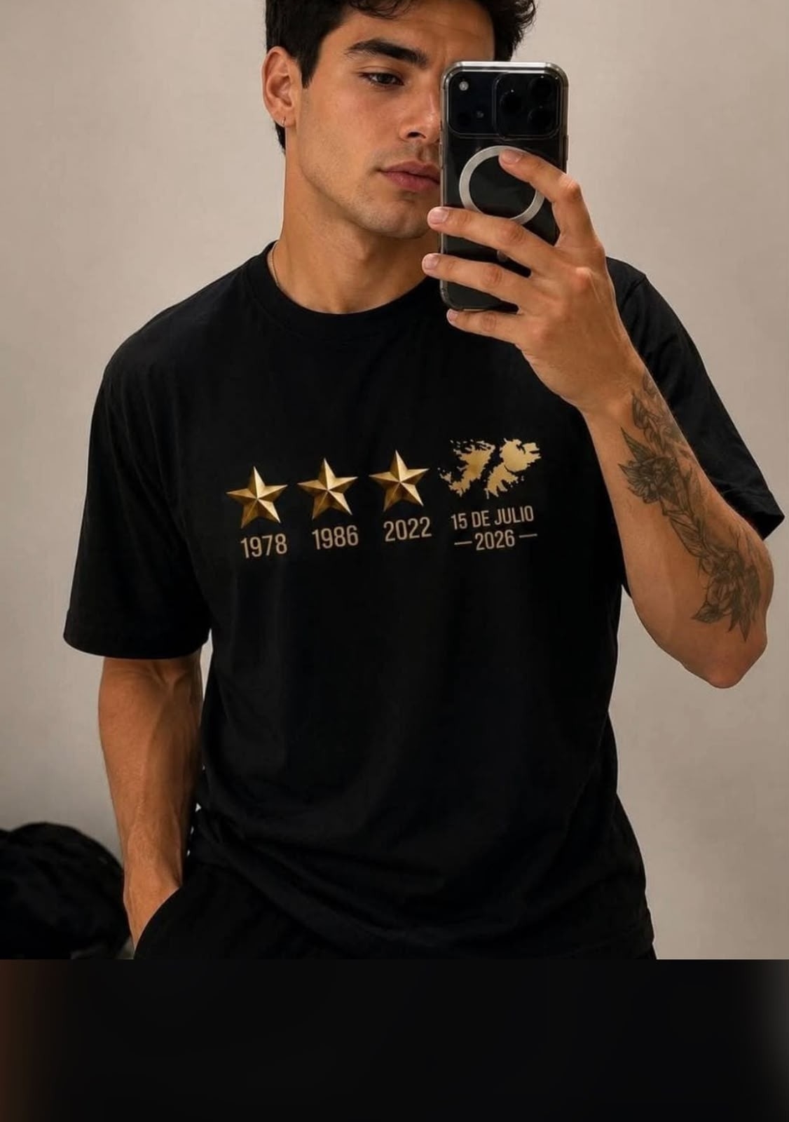 Remeras Estampadas - Imagen 4