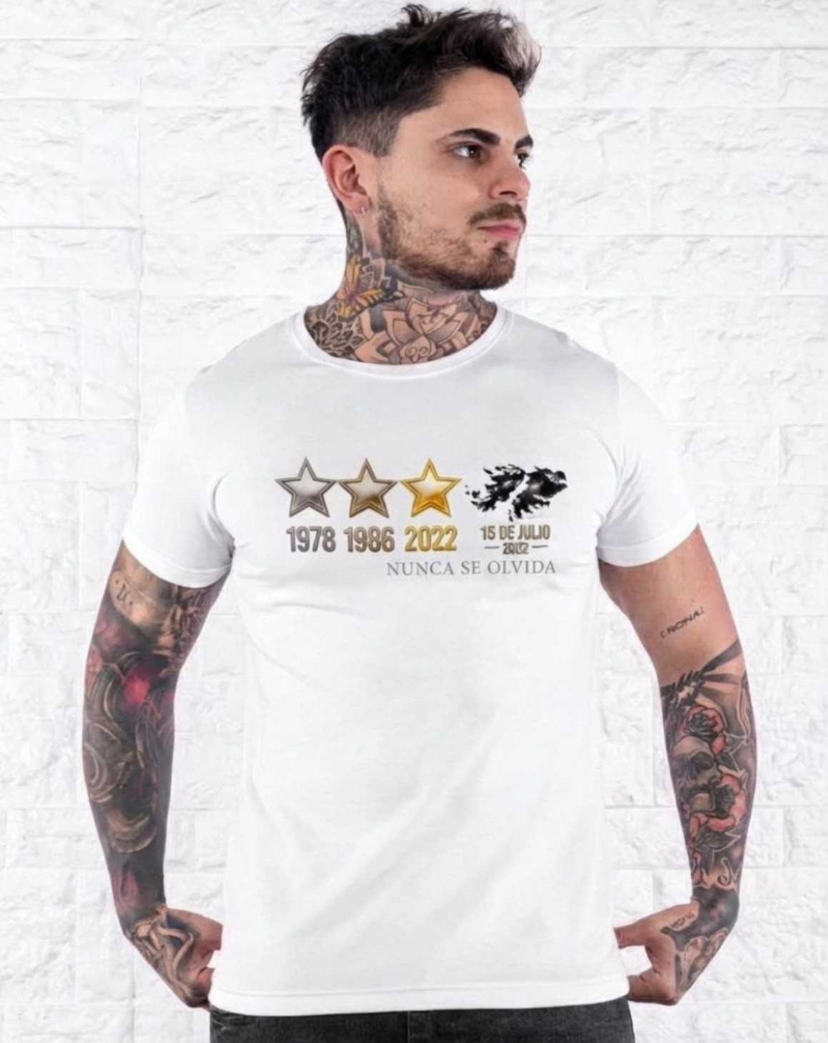 Remeras Estampadas - Imagen 4