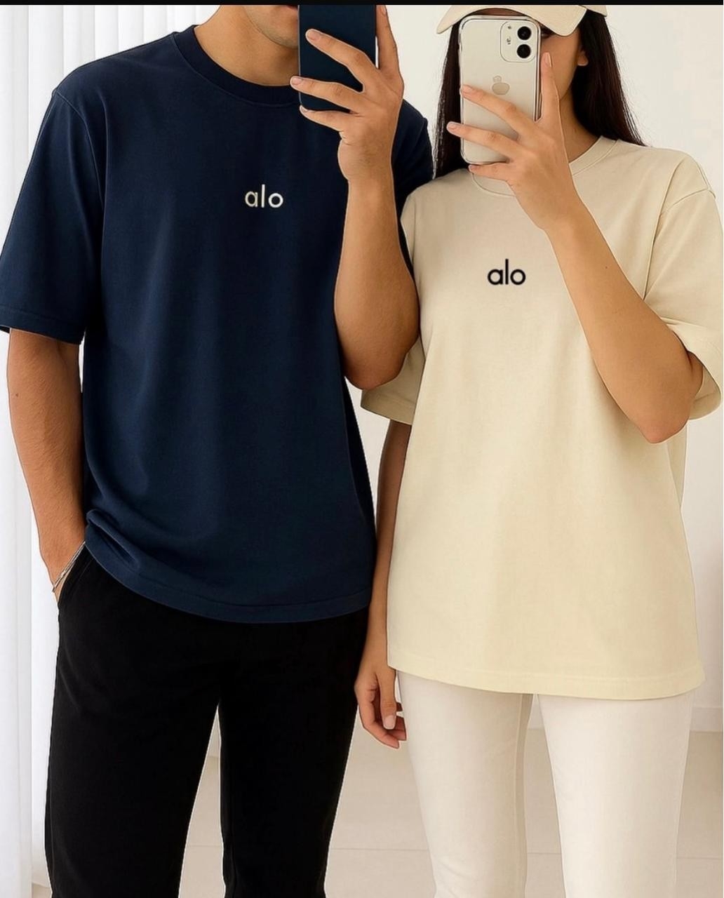 Remera Oversize Unisex - Imagen 3