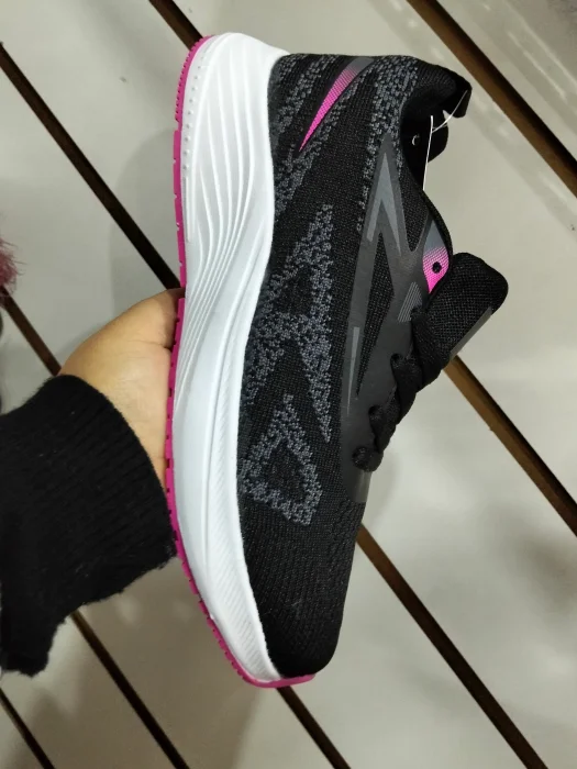 Zapatillas Deportivas de Mujer