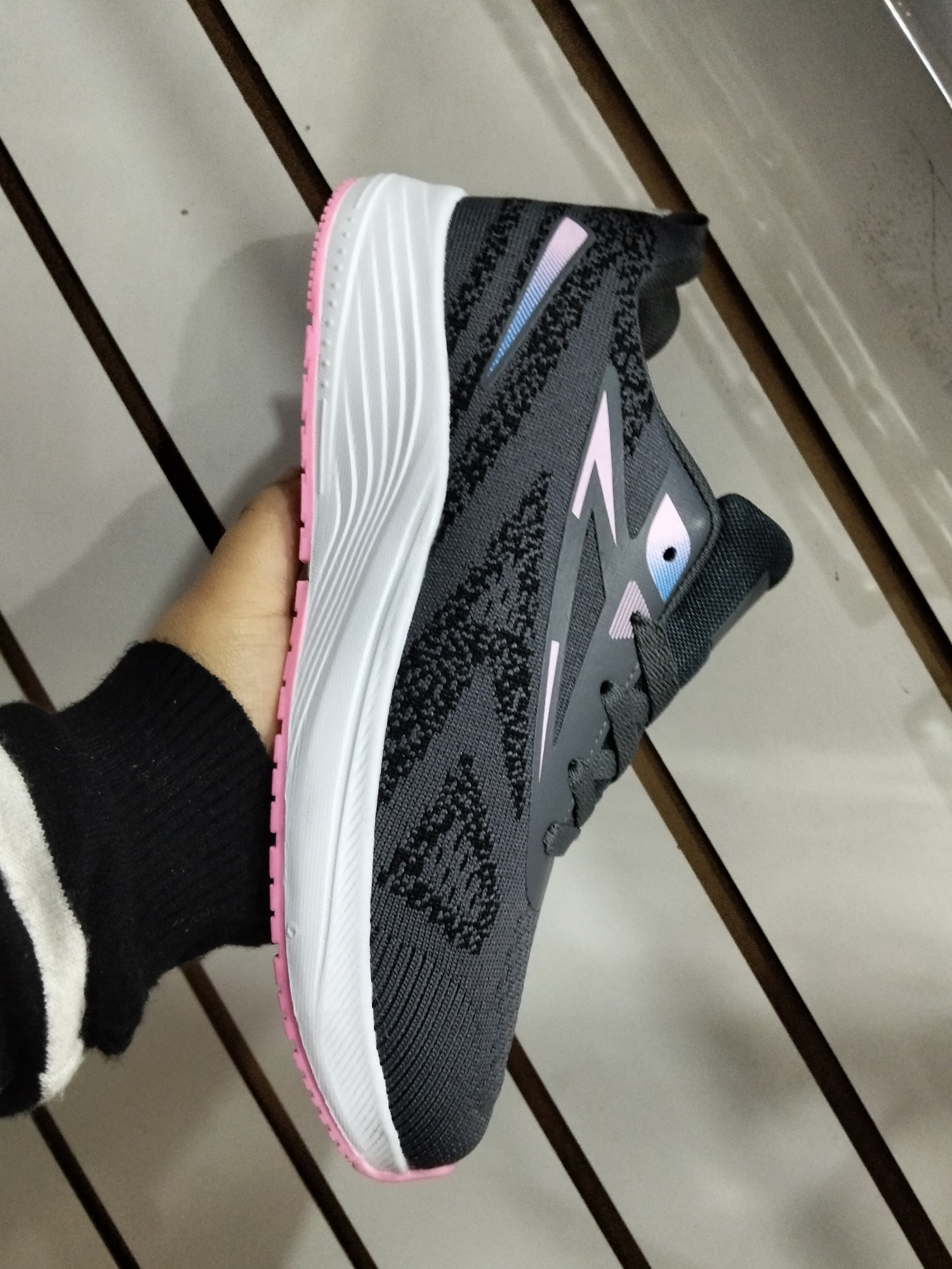 Zapatillas Deportivas de Mujer - Imagen 2
