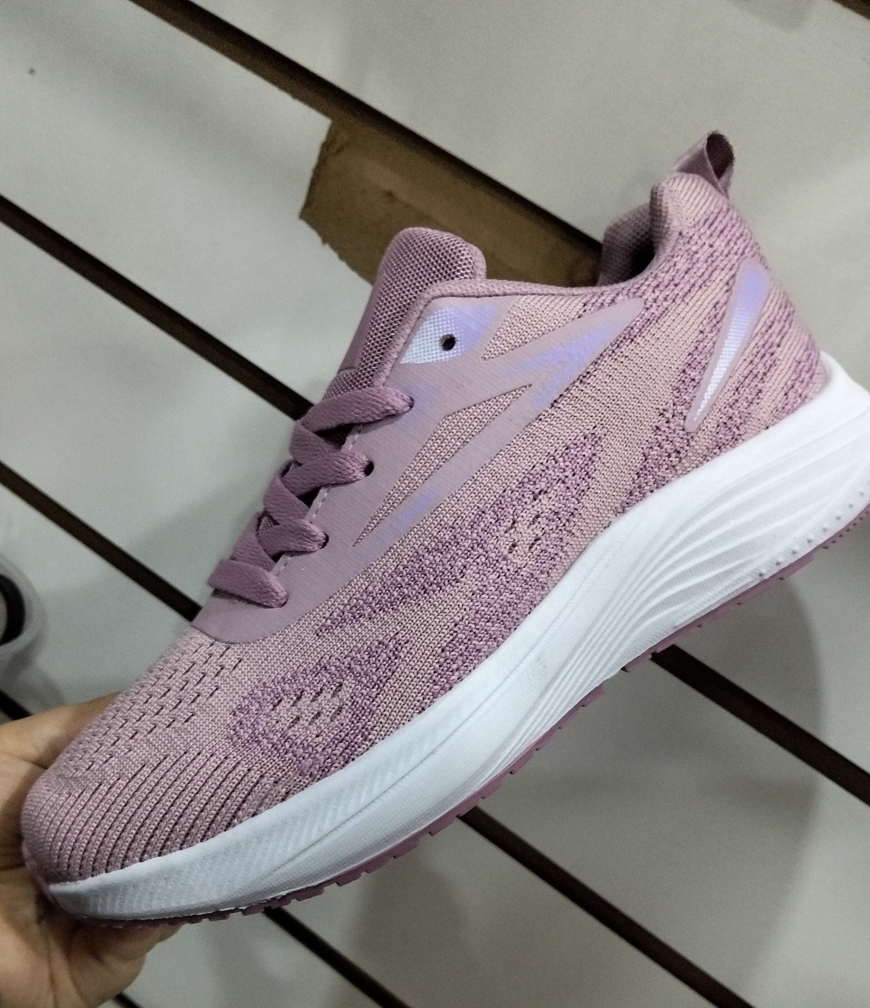 Zapatillas Deportivas de Mujer - Imagen 3