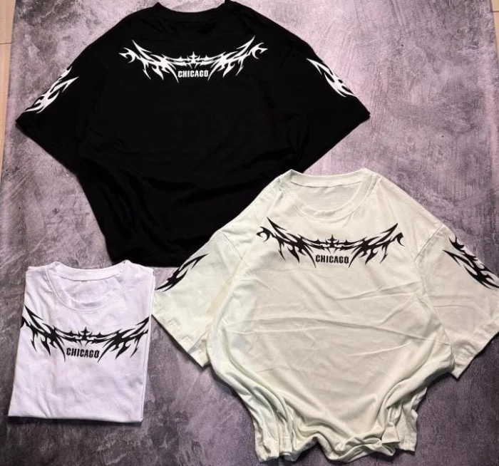Remerones Oversize