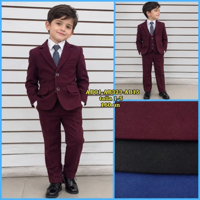 Yrajes Bautizo o Eventos para Bebes Caminantes