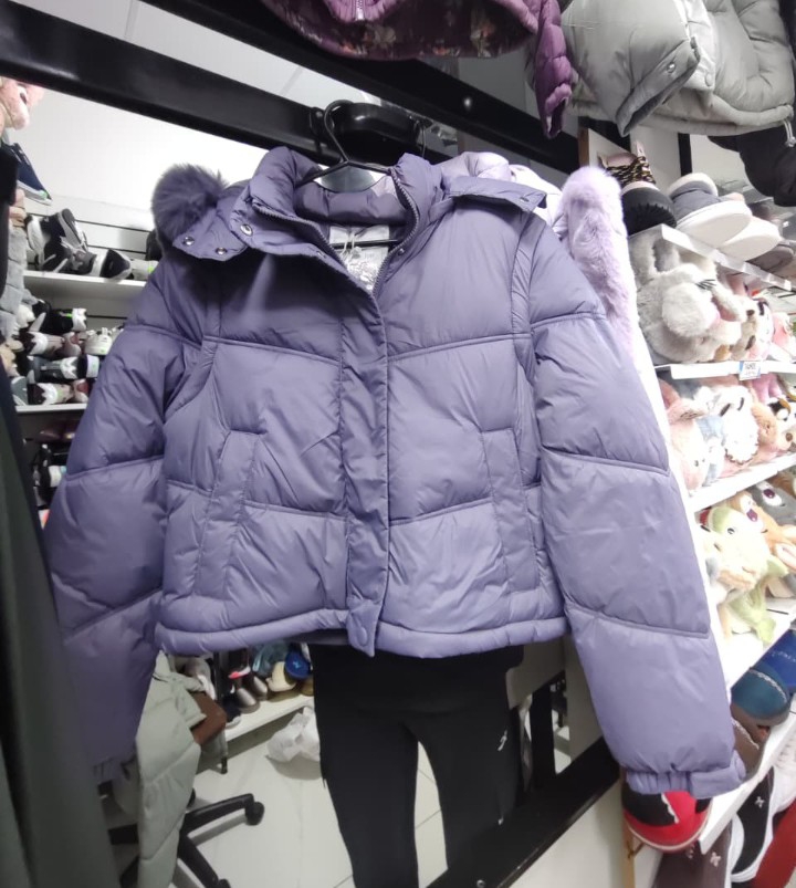 Campera Chaleco Yd - Imagen 2